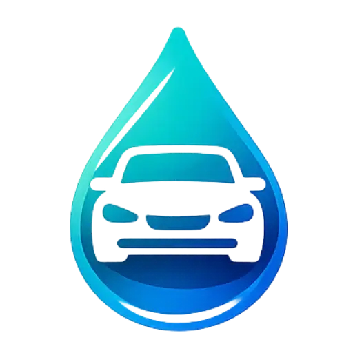 Lavage auto à domicile Les Déserts